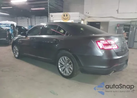 2015 Ford Taurus Limited z USA, uszkodzony, nr VIN 1FAHP2F85FG168620